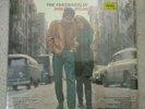 Bob Dylan- The Freewheelin' Bob Dylan (Vinyl LP) VG+/VG+ Columbia JC-8786