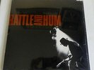U2 - RATTLE AND HUM VINYL LP 1ST PRESSING 1988 ISLAND RECORDS FACTORY SEALED NEW
