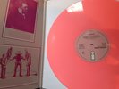 Fairport Convention Liege and Lief HMV Pink Vinyl 500 only Richard Thompson folk