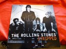 DISCO 33 giri -    The Rolling Stones ?– Stripped  - 2 vinili -  UK  raro -1995