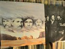 HIGHWAYMAN LP   Willie Nelson, Johnny Cash, Waylon Jennings, IN SHRINK, CLEAN