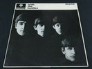 The Beatles With The Beatles (Y&B Parlophone) Album