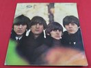 The Beatles Beatles For Sale (1st Pressing Stereo, Y&B Parlophone) Album