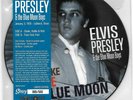 ELVIS PRESLEY & the Blue Moon Boys - Ltd. Edition RSD 2018 - NEU