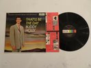VG+ Buddy Holly That'll Be The Day LP RARE 1961 DECCA PINCKNEYVILLE MONO PRESS