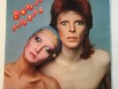 David Bowie Pinups 1973 Oz RCA Pin Ups