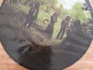 7 Inch Picture Disc. Black Sabbath. Paranoid/ Iron Man