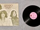 Spooky Tooth - Spooky Two - Original 1969 UK Vintage Vinyl - Pink Island Label