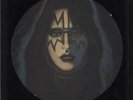 Kiss picture disc LP vinyl album record Ace Frehley USA NBPIX7121 CASABLANCA