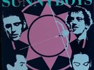 Sunnyboys - Real Live. 1984 Aussie First Pressing Promo LP. M- / M-