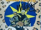 Sunnyboys - Wildcat.1989 Aussie First Pressing  LP. M- / M-