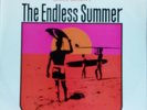 Endless Summer Surfing Movie Soundtrack .1966 Aussie Pressing Stereo  LP. M-/M-
