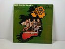 THE WOLFE TONES The Teddy Bears Head 1967 Fontana EP TE17491 WOLFETONES