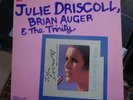 LP Julie Driscoll and Brian Auger Trinity