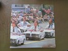 Dead Kennedys vinyl LP Frankenchrist + poster