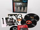 THE JAM - SNAP, 2019 EU HEAVYWEIGHT vinyl 2LP + 7