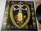 The Byrds Sweet Heart Of The Rodeo Record Vinyl  Columbia VG++-NM 1989 PROMO