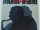 THELONIOUS MONK & JOHN COLTRANE Monk/Trane MILESTONE Double LP M-47011 Gatefold
