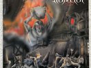 PROTECTOR - golem LP 1.PRESS 1988 Death Entombed Sodom Kreator Sepultura Carcass