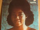 Letta Mbulu - Letta / Sealed Original 1970 Chisa / Hugh Masekela Jazz Crusaders