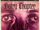 HAIRY CHAPTER - eyes LP rar 1.PRESS 1970 Black Sabbath Janus Guru Guru Amon Düül