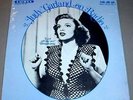 JUDY GARLAND ON RADIO SEALED LP - Radiola MR-1040