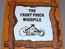 FRONT PORCH WOODPILE SEALED LP - SELF-TITLED Bluegrass