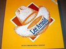 LEE ARNOLD ON A COUNTRY ROAD 3 LP BOX SET 12/8/84