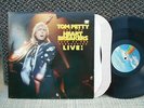 Tom Petty and the Heartbreakers vg+-ex original GF 2LP Pack Up the Plantation -