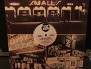 The S.O.S. Band 12” Tell Me If You Still Care ( Never Been Played ) VG++