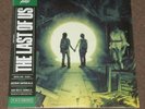 The Last of Us Volume Two Original Score Mondo Vinyl Black OST Soundtrack LP 2