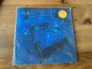 Phish Rift 2LP Blue Marbled Vinyl with Welker Print - Numbered Limited Edition