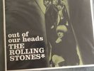 Rolling Stones Out Of Our Heads U.k. MONO 180g Vinyl LP new sealed from 2016 box