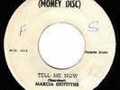 MARCIA GRIFFITHS-tell me now    money disc 7