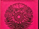 Rare TIMOTHY LEARY The Psychedelic Experience Broadside 601 Folkways Pressing LP