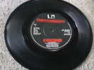 STRANGLERS 5 MINUTES ROK IT TO THE MOON UK ISSUE SOLID CENTRE IN PIC COVER VG EX