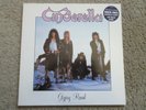 Vintage CINDERELLA GYPSY ROAD - LMT ED WHITE 12