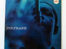 THE JOHN COLTRANE QUARTETTE Coltrane IMPULSE LP A-21 MONO Gatefold VAN GELDER