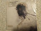 Vintage Peter Gabriel PASSION Double Vinyl Record Geffen Last Temptation 1989