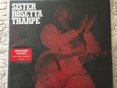 SISTER ROSETTA THARPE Live In 1960 LP NEW SEALED