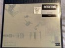 Coheed And Cambria The Color Before The Sun PRESSED CLEAR VINYL LIMITED SEALED