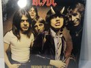 AC/DC Highway to Hell LP New Sealed Classic