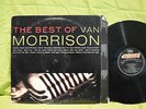 The Best Of Van Morrison LP