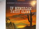 Patsy Cline EVEREST 1217 STEREO M/M  