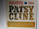 Patsy Cline EVEREST STEREO 5204 MONO M-/M-  