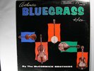 The McCormick Brothers Hickory LPM 108 MONO M-/M- 