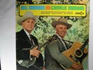 Bill More and Charile Monroe DECCA STEREO DL75066 M-/M- LP