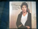 Bruce Springsteen - Darkness On The Edge Of Town (Vinyl)  Label: CBS