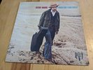 1988 STEVE YOUNG LP ROCK SALT NAILS 1969 EDSEL 193