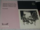 Philips Hi-Fi Stereo 835 216 Mozart Sonatas Ingrid Haebler Dutch ED2 NM